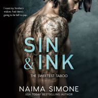 Sin and Ink: The Sweetest Taboo