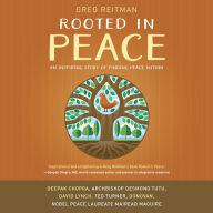 Rooted in Peace: An Inspiring Story of Finding Peace Within