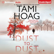 Dust to Dust: A Novel