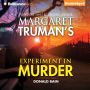 Experiment in Murder