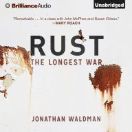 Rust: The Longest War