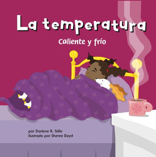 temperatura, La: Caliente y frío