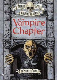 The Vampire Chapter