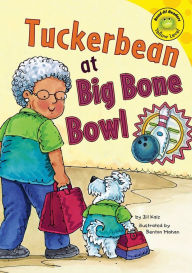 Tuckerbean at Big Bone Bowl