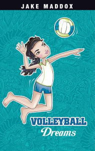 Volleyball Dreams