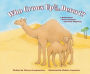 Who Grows Up in the Desert?: A Book About Desert Animals and Their Offspring