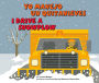 Yo manejo un quitanieves/I Drive a Snowplow