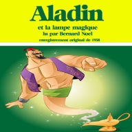 Aladin et la lampe magique : Les plus beaux contes pour enfants (Abridged)