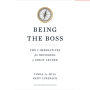 Being the Boss: The 3 Imperatives for Becoming a Great Leader