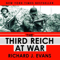 The Third Reich at War