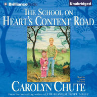 The School on Heart's Content Road