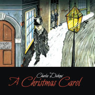 Charles Dickens' A Christmas Carol: A Radio Dramatization