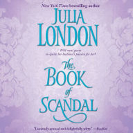 The Book of Scandal