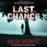 Last Chance: A Novel