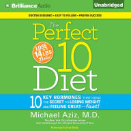 The Perfect 10 Diet