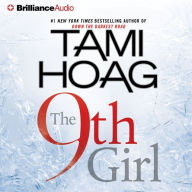 The 9th Girl (Abridged)