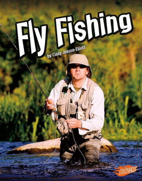 Fly Fishing