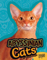 Abyssinian Cats