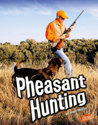 Pheasant Hunting