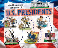 An Illustrated Timeline of U.S. Presidents