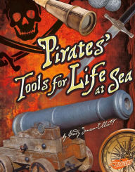 Pirates' Tools for Life at Sea