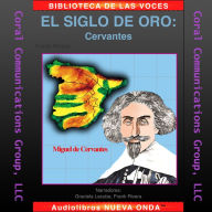 El Siglo de Oro: Cervantes