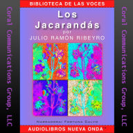 Los jacarandÃ¡s (The Jacarandas)