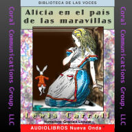 Alicia en el país de las maravillas (Alice in Wonderland)