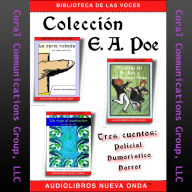 Colección E. A. Poe