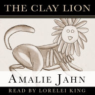 The Clay Lion