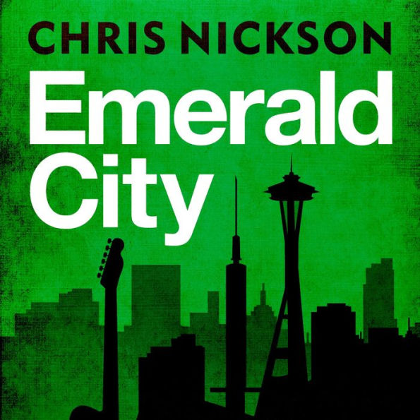 Emerald City