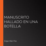 Manuscrito hallado en una botella