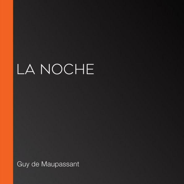 La noche