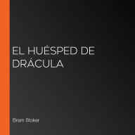 El huésped de Drácula