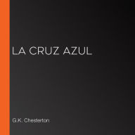 La cruz azul