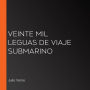 Veinte mil leguas de viaje submarino