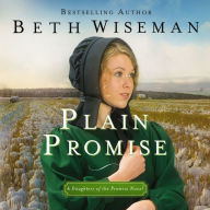 Plain Promise: A Daughters of the Promise Novel