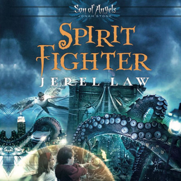 Spirit Fighter