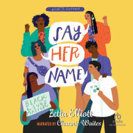 Say Her Name: Poems to Empower