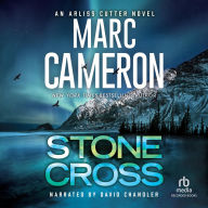 Stone Cross (Arliss Cutter Series #2)