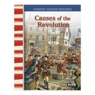 Causes of the Revolution