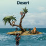 Desert: Level 4 - 8