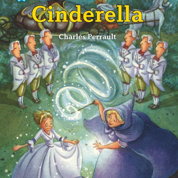 Cinderella