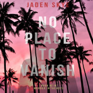 No Place to Vanish: Murder in the Keys-Book 2