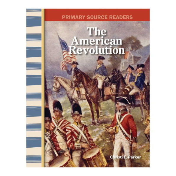 The American Revolution