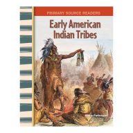 Early American Indian Tribes