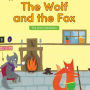 The Wolf and the Fox