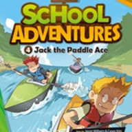 Jack the Paddle Ace