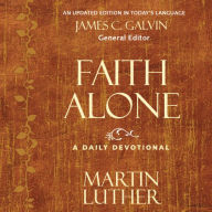Faith Alone: A Daily Devotional