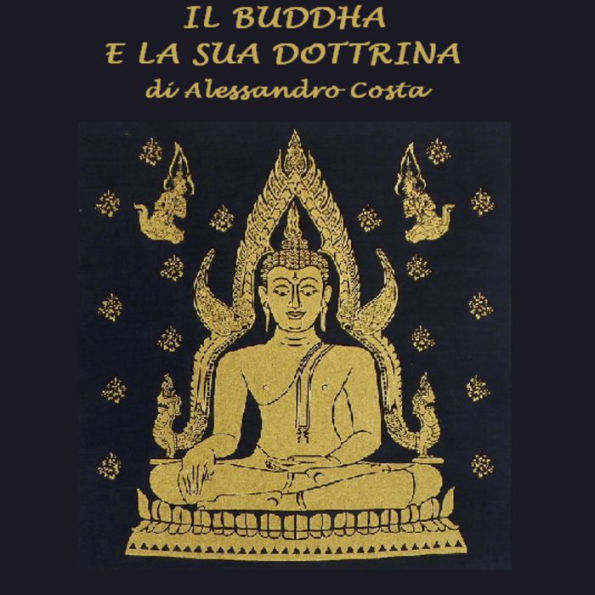 Buddha e la sua dottrina, Il